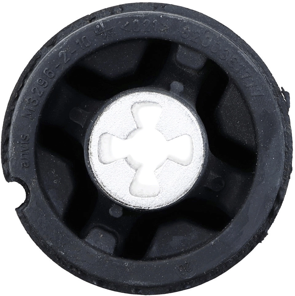 Suspensión, cuerpo del eje trasero Renault DOKKER