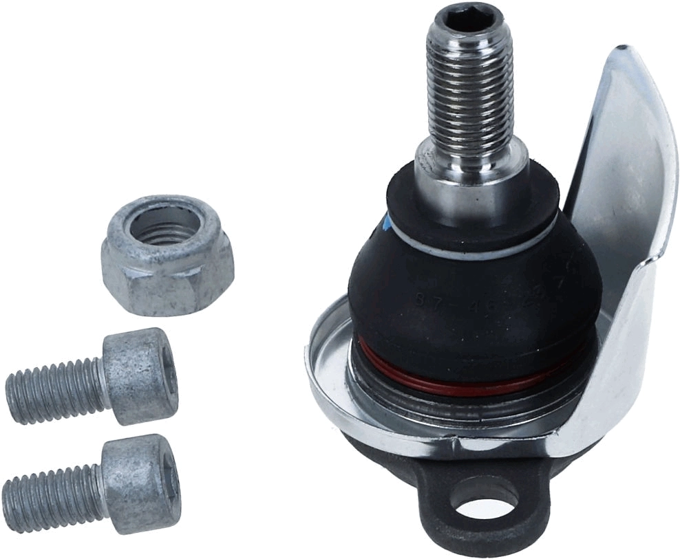 Rótula inferior de suspensión Lemforder 1661001 precio, desde 11,84 EUR