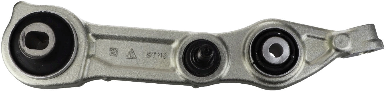 Brazo inferior izquierdo de la suspensión delantera Lemforder 2963802