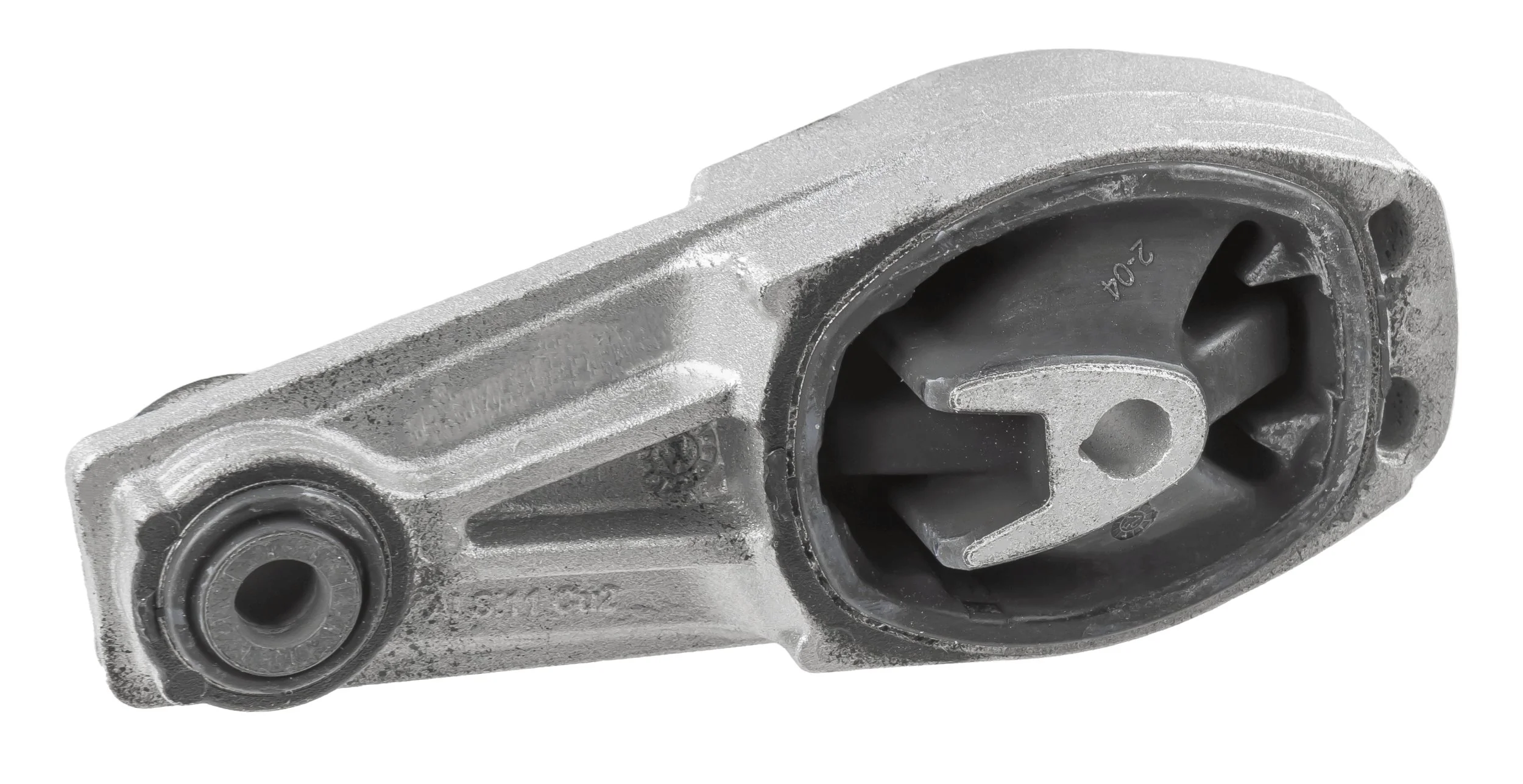 Soporte de motor trasero Peugeot 208 CA, CC