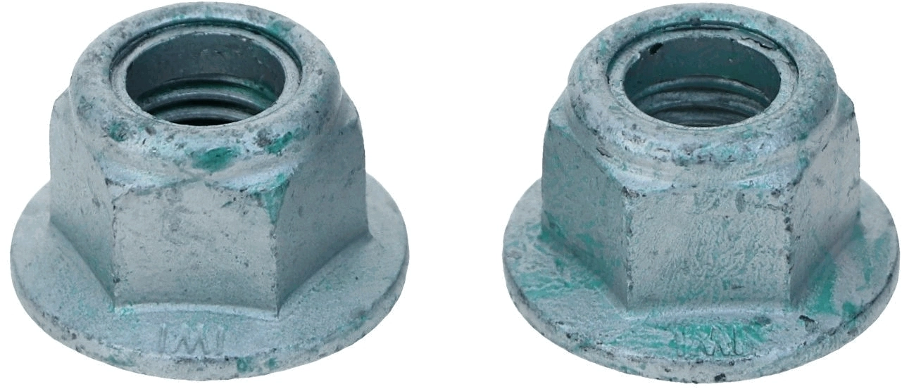 Silentblock trasero 2762701 Lemforder