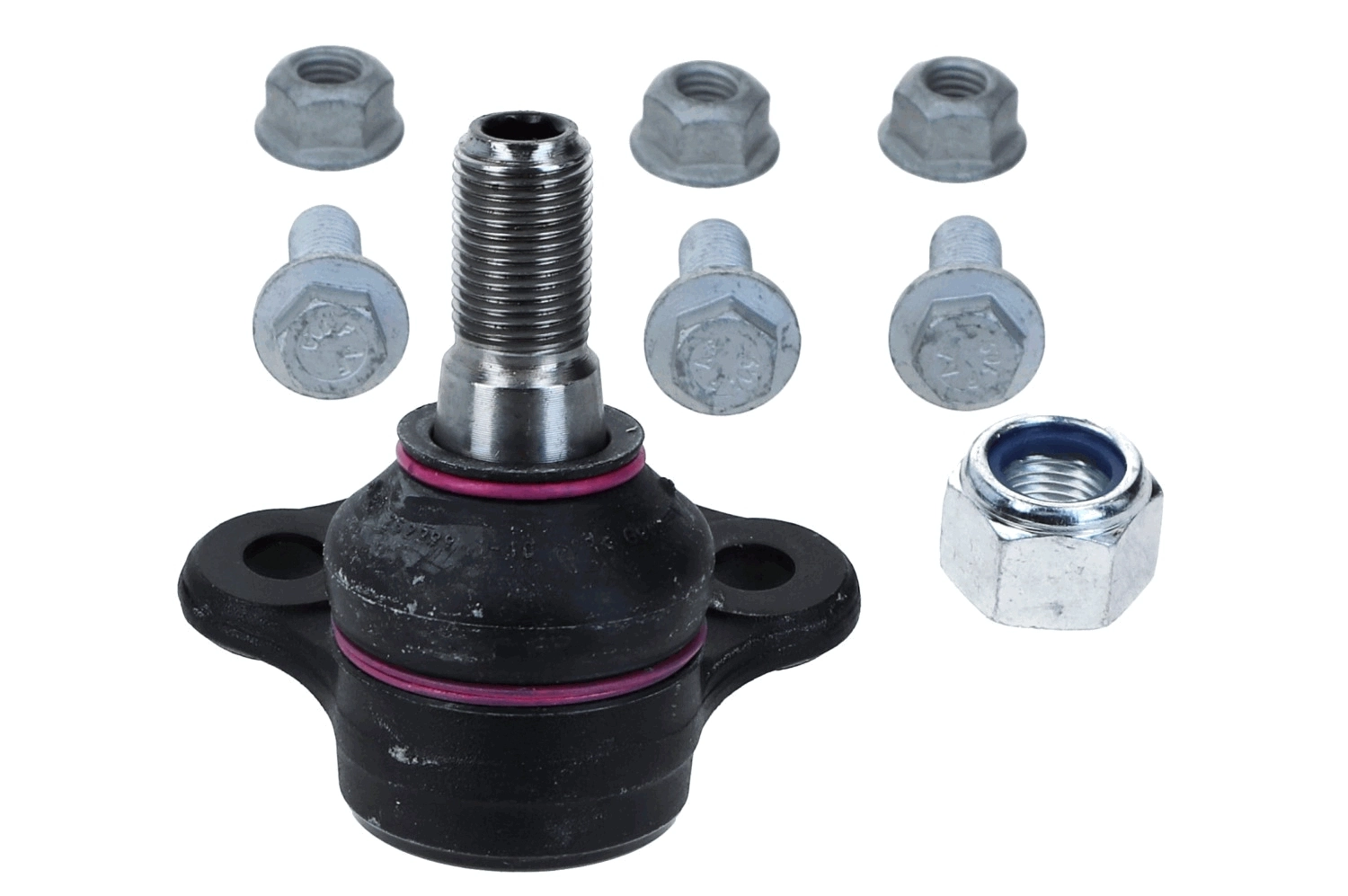 Rótula inferior de suspensión Lemforder 2721902 precio, desde 23,76 EUR