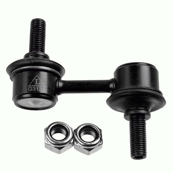 Soporte de la barra estabilizadora delantera Subaru Forester II desde 14,17 €