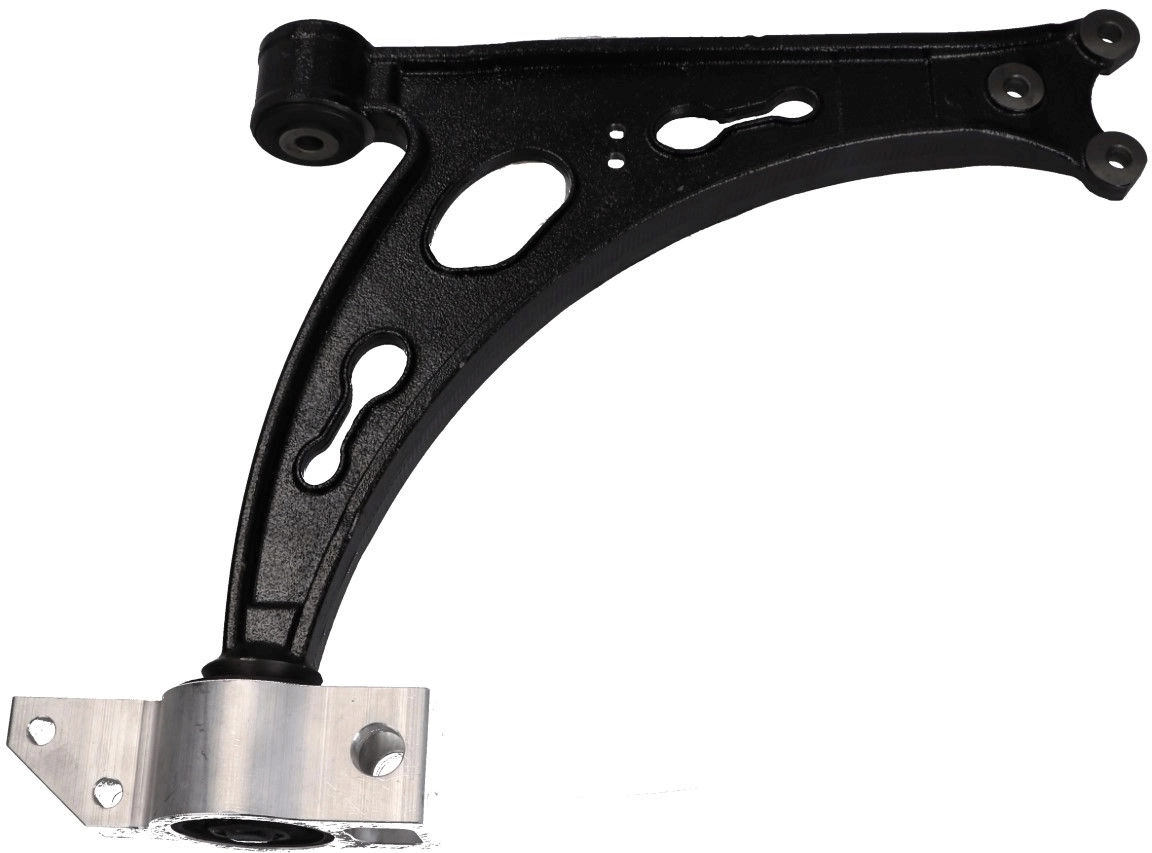 Brazo inferior derecho de la suspensión delantera 3383501 Lemforder
