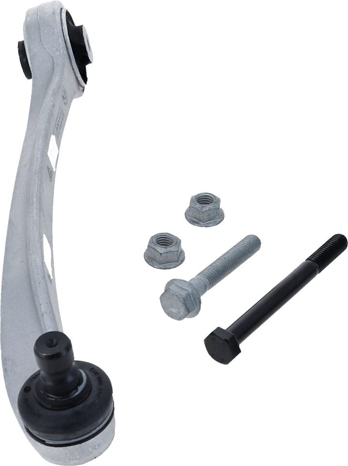 1372002 Lemforder Brazo superior derecho de la suspensión delantera