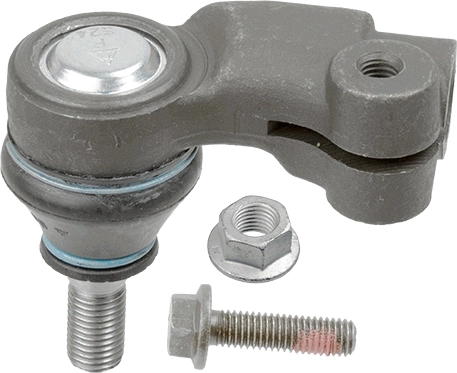 Rótulas de dirección para Opel Astra  (53B)