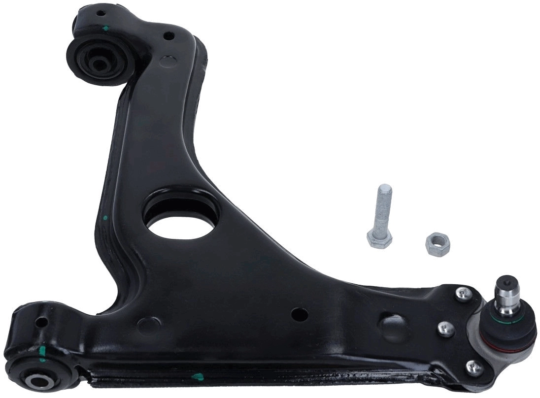 Comprar 3391101 Lemforder Brazo inferior izquierdo de la suspensión delantera