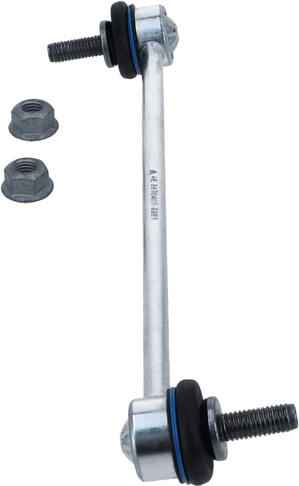 Bieleta estabilizadora delantera Lemforder 3670401 precio, desde 14,81 EUR