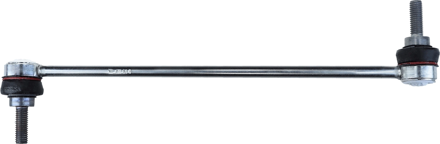 Soporte de la barra estabilizadora delantera Lemforder 3609001