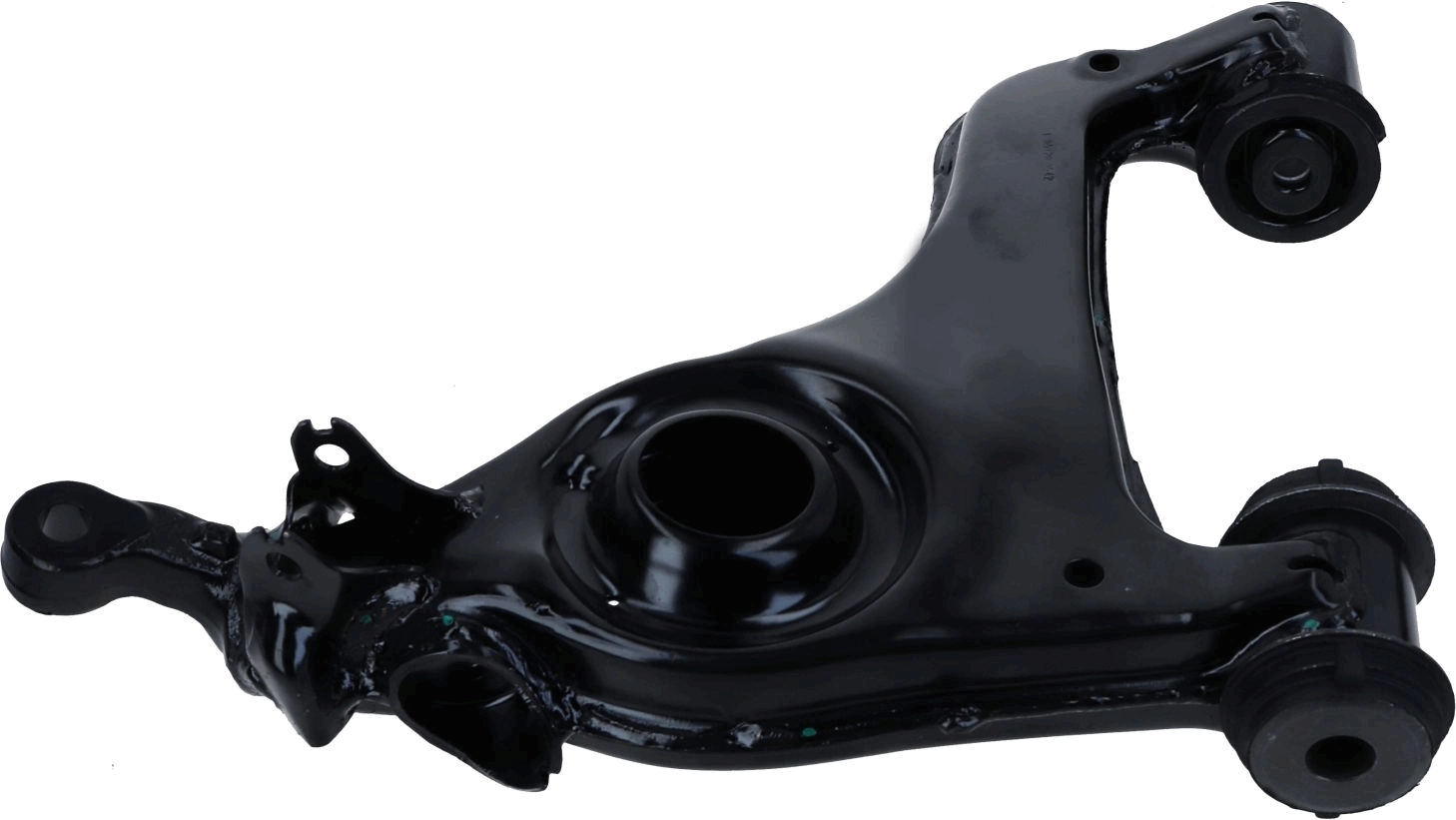 Brazo inferior izquierdo de la suspensión delantera Lemforder 1348701 precio, desde 162,79 EUR
