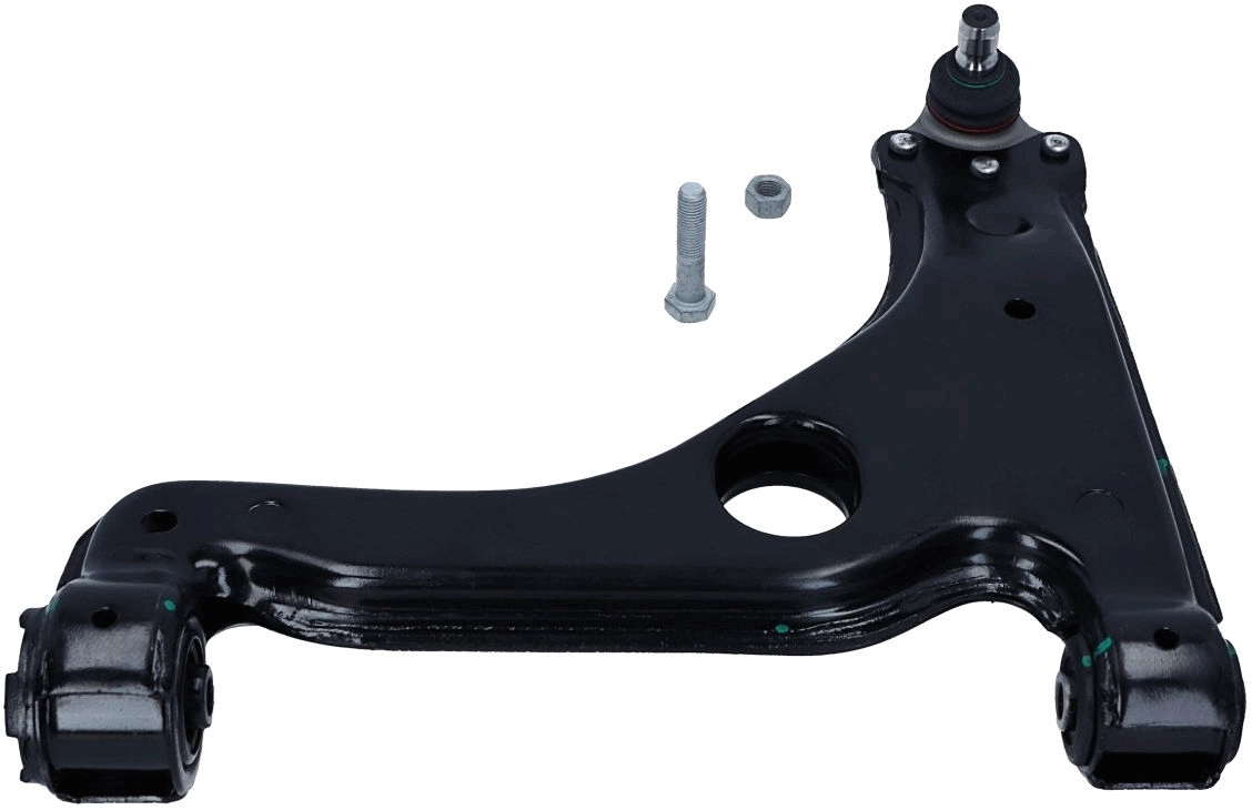 Brazo inferior izquierdo de la suspensión delantera Lemforder 3391101 precio, desde 56,20 EUR