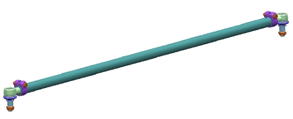 2059301 Lemforder