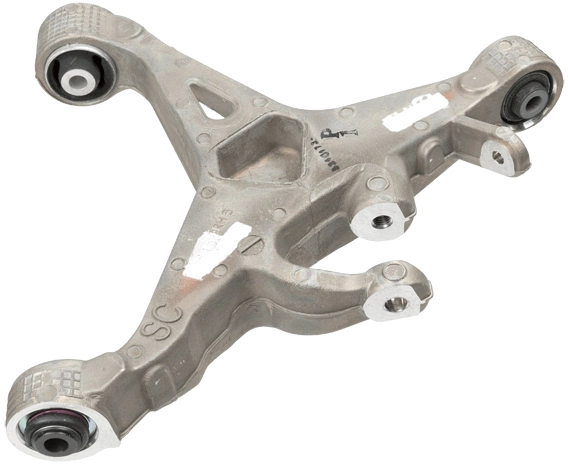 Brazo inferior derecho de la suspensión trasera Raiso RL242387J precio, desde 129,52 EUR