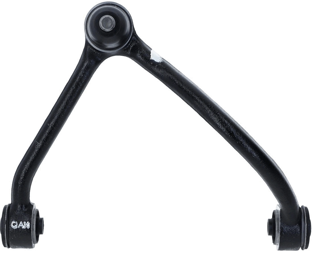 Brazo superior derecho de la suspensión delantera 3337901 Lemforder