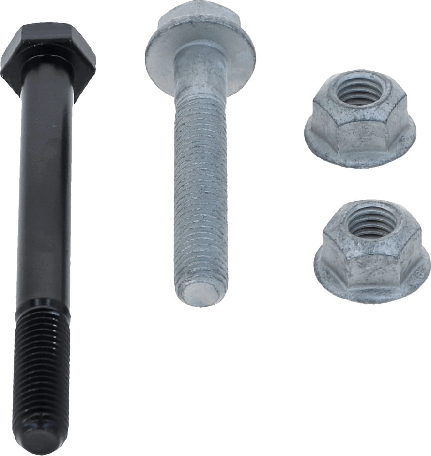 1372002 Lemforder Brazo superior derecho de la suspensión delantera