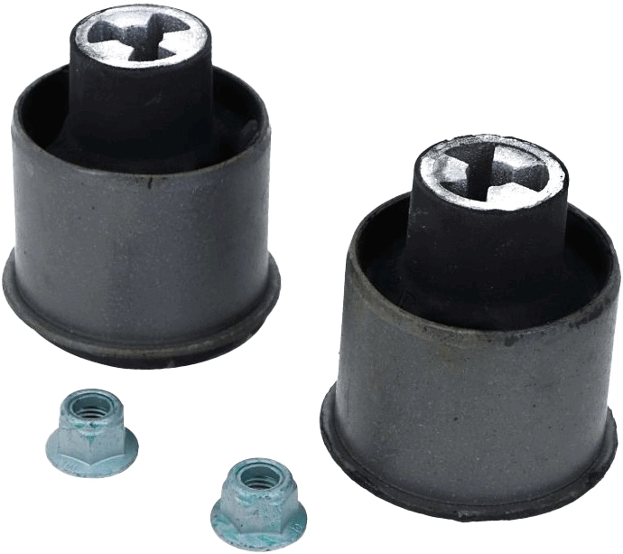 Comprar 2762701 Lemforder Silentblock trasero