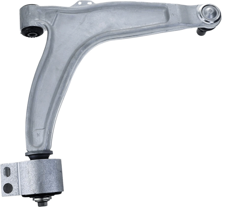 Brazo inferior izquierdo de la suspensión delantera 3692601 Lemforder