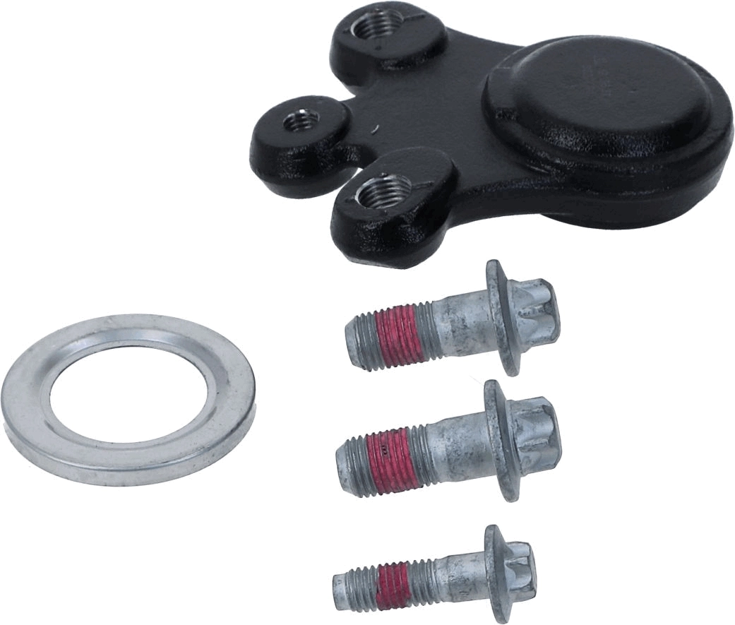 Rótula inferior de suspensión Lemforder 3532701 precio, desde 42,14 EUR