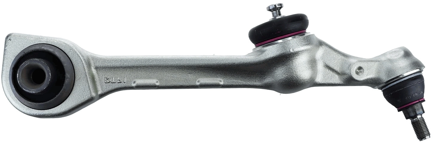 Brazo inferior derecho de la suspensión delantera 3715201 Lemforder