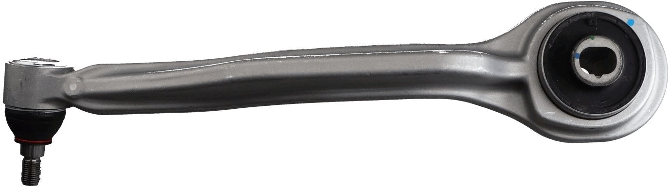 Brazo inferior izquierdo de la suspensión delantera 3111002 Lemforder