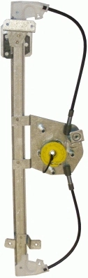 60807070 Lemforder