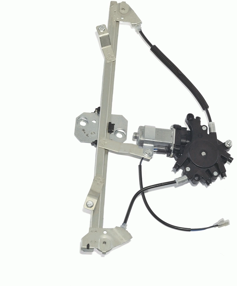 Mecanismo elevalunas delantero izquierdo Peugeot/Citroen 90186593 precio, desde 17,92 EUR