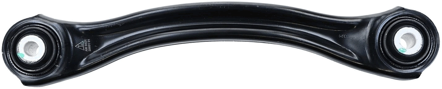 Brazo superior de suspensión trasera izquierdo/derecho Lemforder 2073103