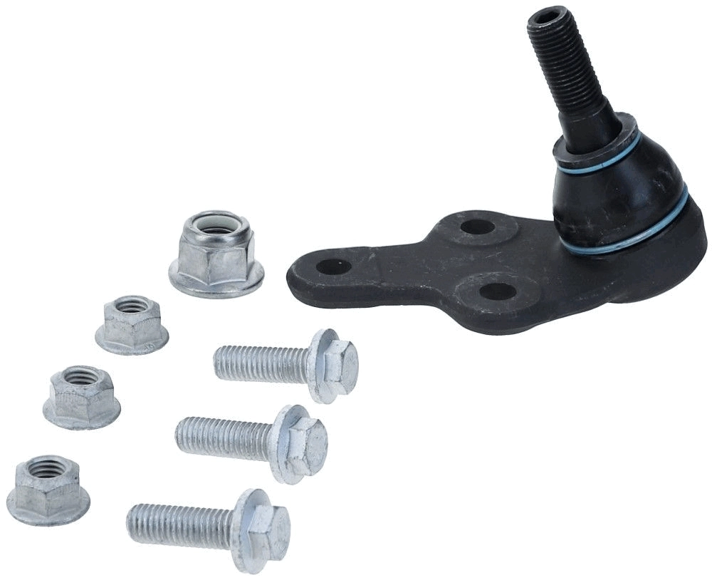 Rótula inferior de suspensión Lemforder 3046103 precio, desde 17,39 EUR