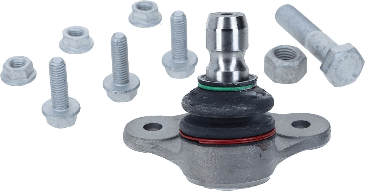 Comprar 1470701 Lemforder Rótula inferior de suspensión