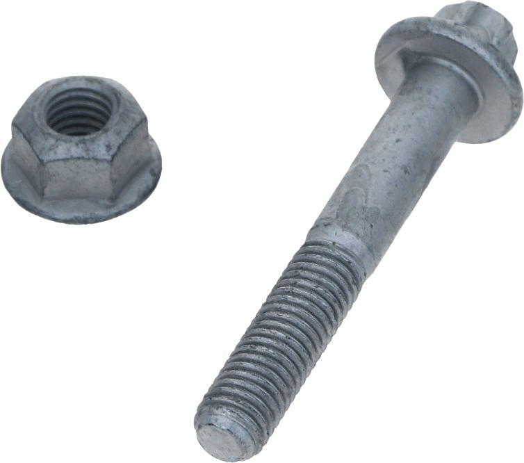 3692601 Lemforder Brazo inferior izquierdo de la suspensión delantera