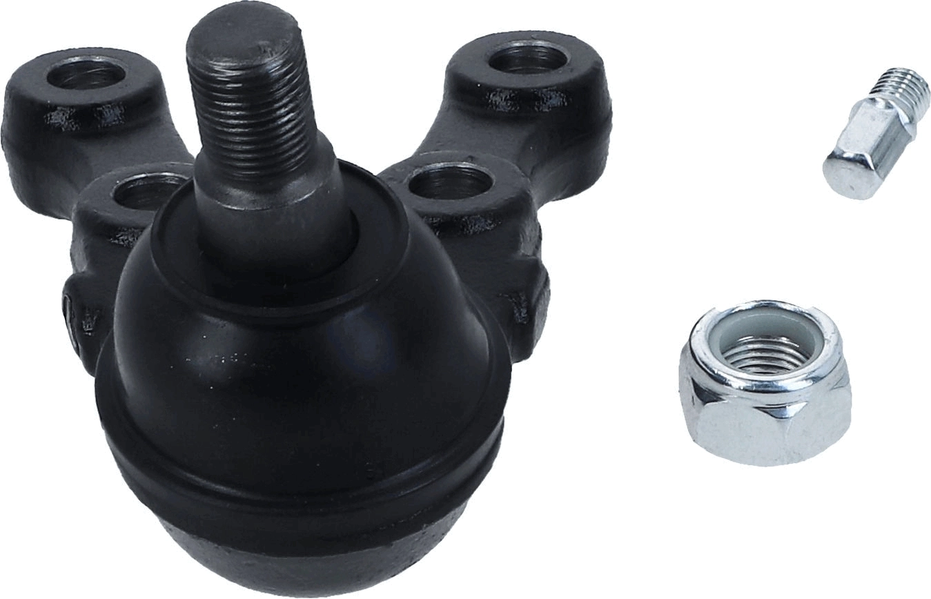 Rótula de suspensión inferior derecha Lemforder 1528102 precio, desde 22,88 EUR