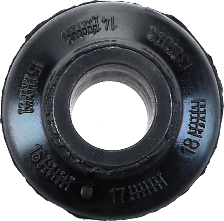 4239801 Lemforder Silentblock de brazo de suspensión delantero inferior