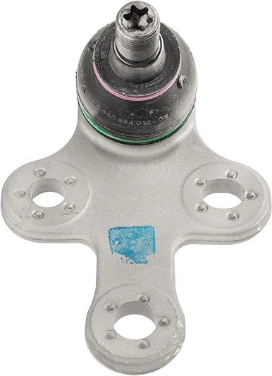  Peugeot Partner III desde 21,60 €