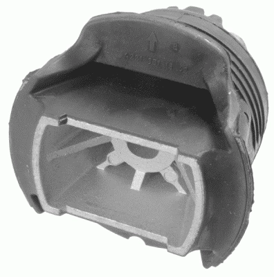 Comprar 33266 Lemforder Silentblock trasero