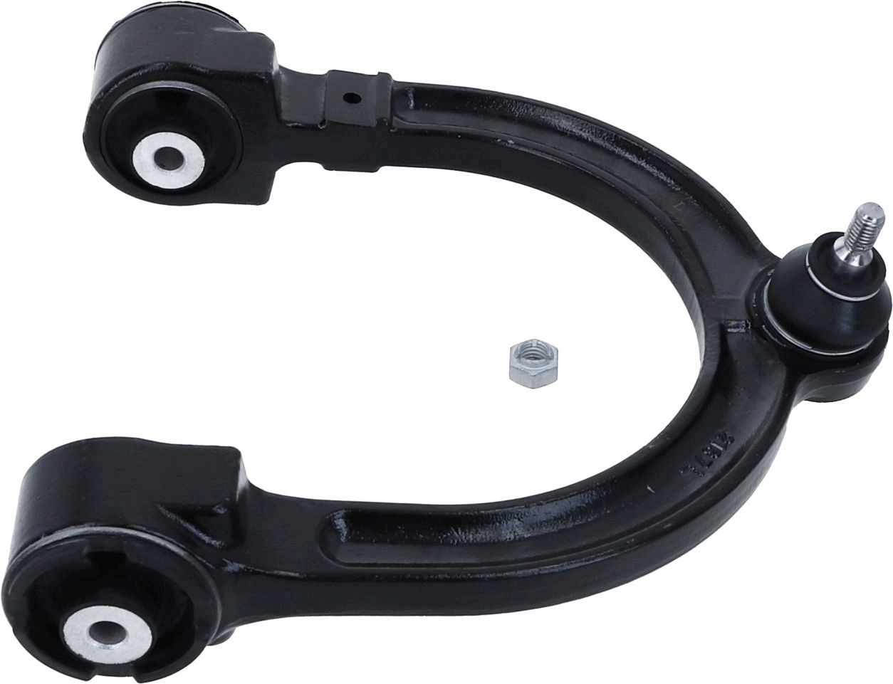 Trapecio de suspensión delantera, superior izquierda Lemforder 3928201 precio, desde 87,64 EUR