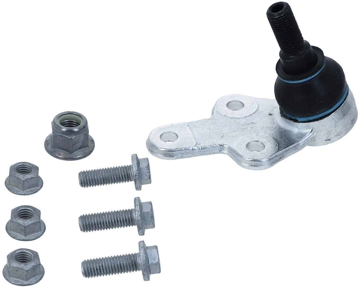 Rótula inferior de suspensión Lemforder 3135001 precio, desde 16,82 EUR