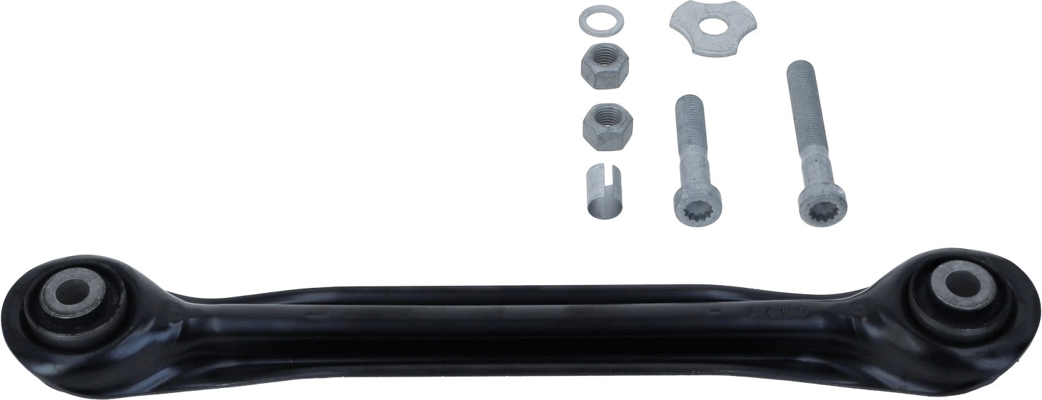 Comprar 1097704 Lemforder Brazo longitudinal inferior trasero izquierdo/derecho