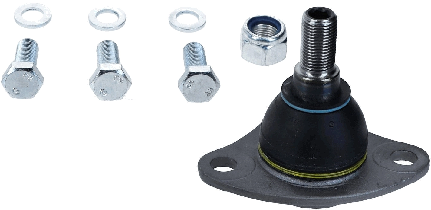 Comprar 3119601 Lemforder Rótula inferior de suspensión