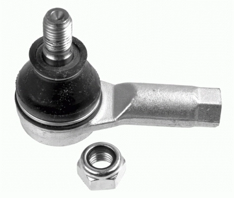Rótula barra de dirección para Suzuki Ignis FH