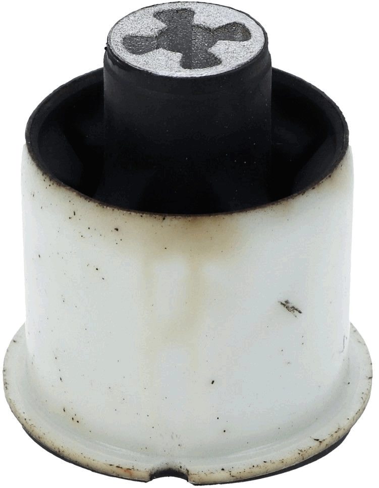 Suspensión, cuerpo del eje trasero Renault DOKKER