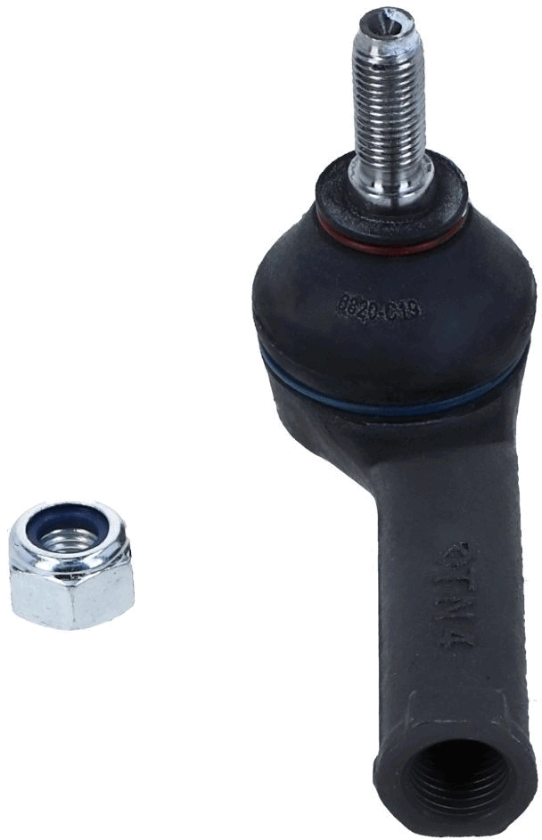 Rótula de barra de acoplamiento Lemforder 2544603 precio, desde 12,86 EUR