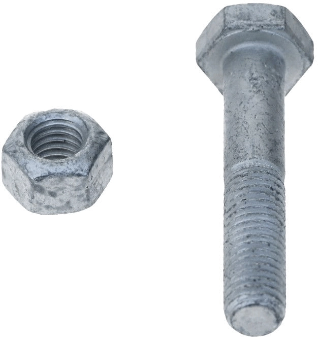 Brazo superior derecho de la suspensión delantera Lemforder 3337901