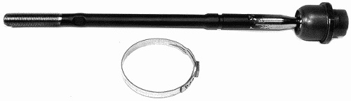 Bieleta de direccion Opel Corsa  (S83)