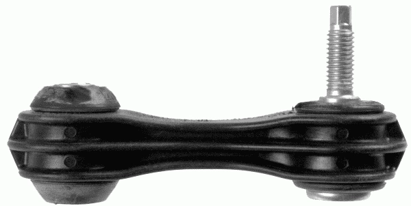 Gomas de barra estabilizadora Mercedes B  (W245)