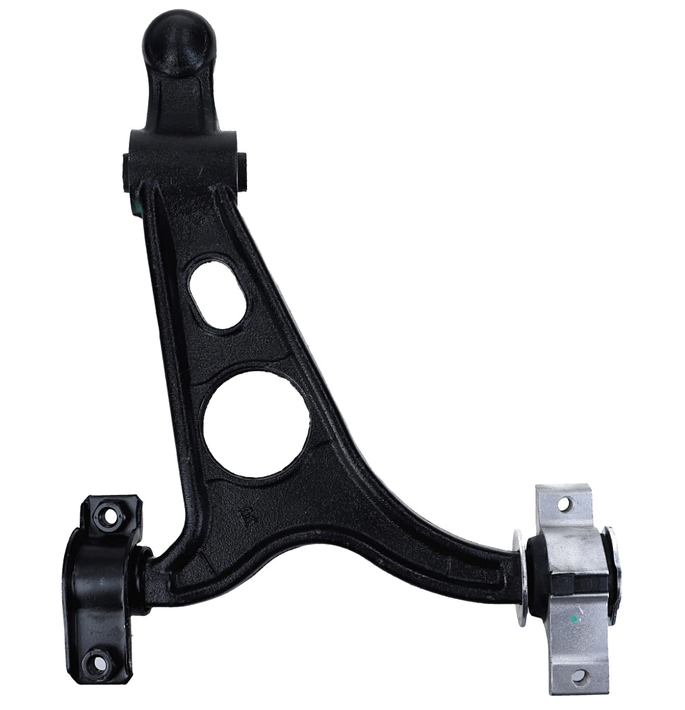 Barra oscilante, suspensión de ruedas delantera, inferior derecha Alfa Romeo 147 937