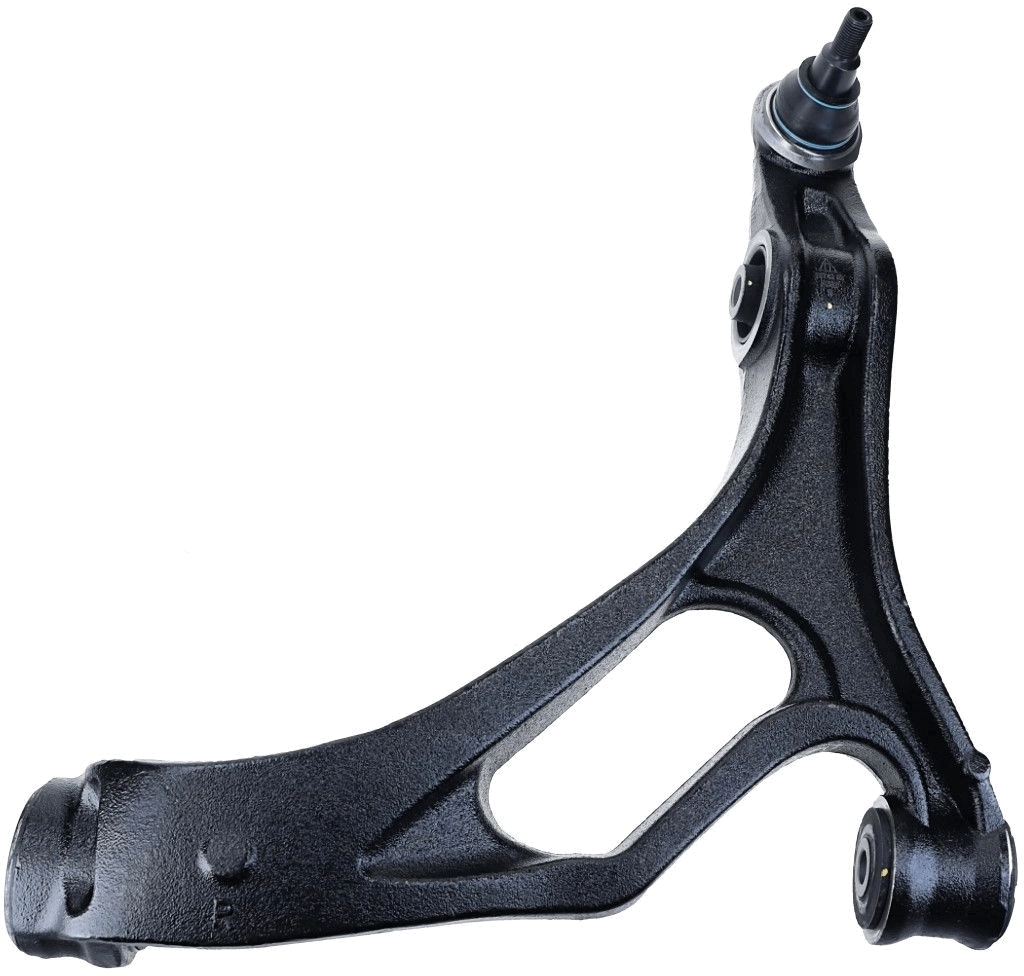 Brazo inferior derecho de la suspensión delantera 2974202 Lemforder