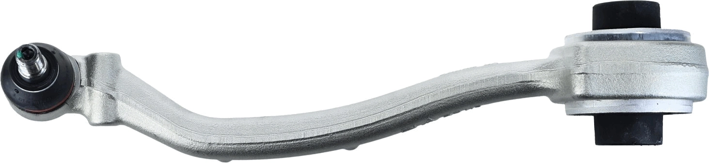 Brazo inferior derecho de la suspensión delantera 2959402 Lemforder