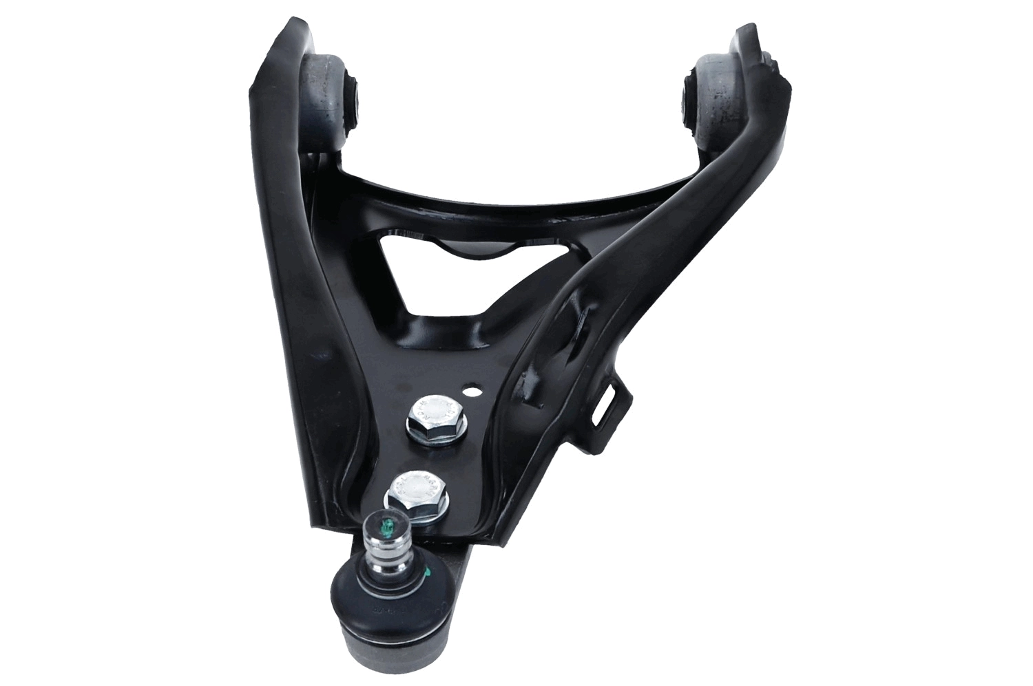 Brazo inferior izquierdo de la suspensión delantera Lemforder 2706201 precio, desde 44,42 EUR