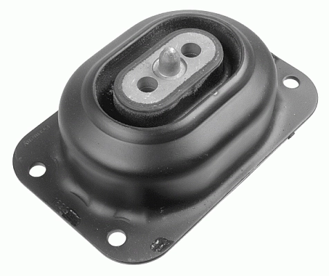 Comprar Taco de motor delantero MAGNUM  