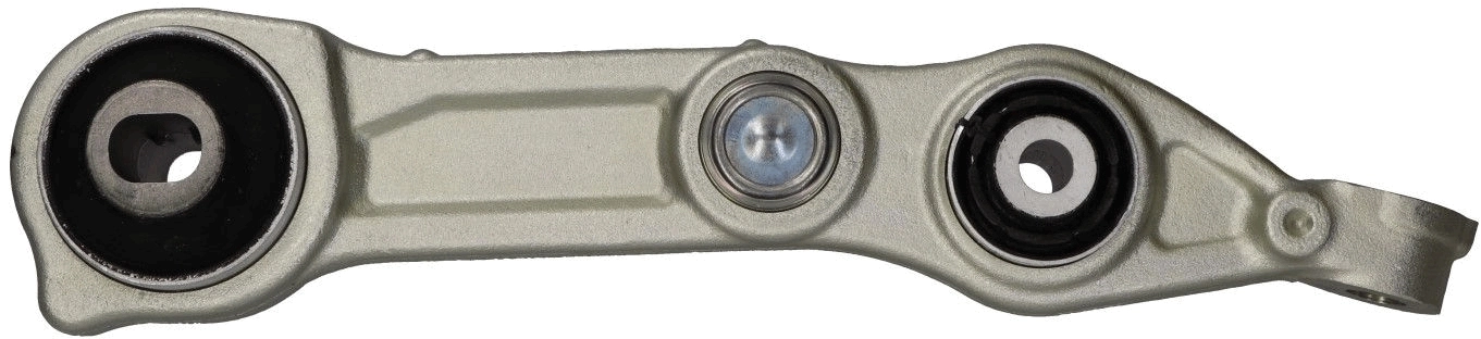 Brazo inferior izquierdo de la suspensión delantera 2963802 Lemforder